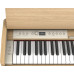 Цифровое пианино ROLAND F701-LA Цифровое пианино ROLAND F701-LA