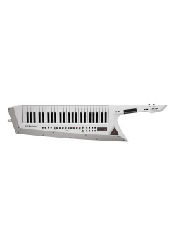 Синтезатор Keytar Roland AX-Edge WH