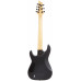 Электрогитара Schecter Demon-7 ABSN