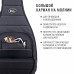 BM1177 Classic Casual Plus Чехол для классической гитары, серый, BAG&music