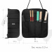 BM1217 StixBag Чехол для барабанных палочек, черный, BAG&music