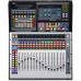 Цифровой микшер компактный 32-х канальный PreSonus StudioLive Series III 32SC Digital Mixer with Integrated 64x64 