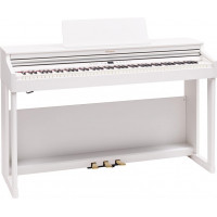 Цифровое пианино Roland RP701-WH