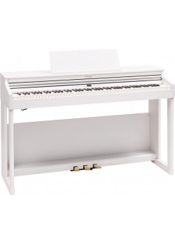 Цифровое пианино Roland RP701-WH