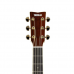 Гитара трансакустическая Yamaha LS-TA SB