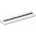 Цифровое пианино YAMAHA P-225WH