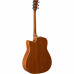 Электроакустическая гитара Yamaha FGX820C NATURAL