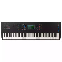 Синтезатор / рабочая станция Yamaha MODX8+