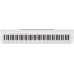Цифровое пианино YAMAHA P-225WH