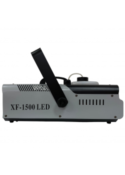 XLine Light XF-1500 LED Генератор дыма