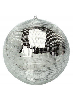 Зеркальный шар 40 см XLINE Light MB-16 Mirror Ball-40
