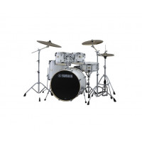 Ударная установка  STAGE CUSTOM BIRCH SBP2F5 CLASSIC WHITE Yamaha