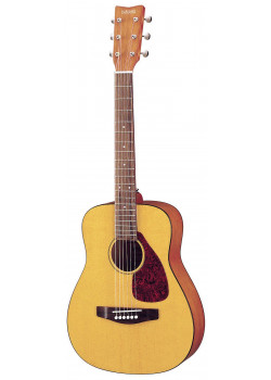 Гитара акустическая Yamaha JR1 Natural 3/4