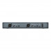 Радиосистема SENNHEISER XSW 1-825 DUAL-B UHF DUAL-VOCAL SET WITH TWO E825 HANDHELD MICROPHONES (B: 614-638 MHZ) Радиосистема SENNHEISER XSW 1-825 DUAL-B UHF DUAL-VOCAL SET WITH TWO E825 HANDHELD MICROPHONES (B: 614-638 MHZ)
