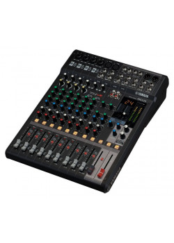 Микшерный пульт Yamaha MG12X