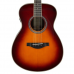 Гитара трансакустическая Yamaha LS-TA SB