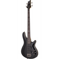 Schecter OMEN-4 Бас-гитара Schecter OMEN-4 Бас-гитара