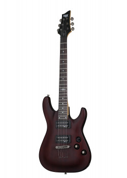 Электрогитара Schecter SGR C-1 
