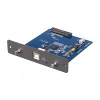 DXUSB1616 Карта расширения для микшерного пульта DX20, Type-B, SoundKing
