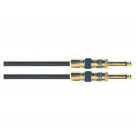 PWT-3.0SS Powertech Инструментальный кабель, 3,05м, Leem PWT-3.0SS Powertech Инструментальный кабель, 3,05м, Leem