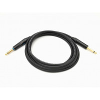 G71-JS-J-0500-0 Кабель инструментальный (гитарный) Jack-Jack Silent, 5м, ZZcable
