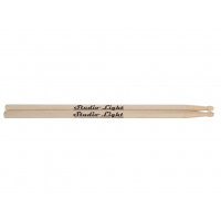 SLRock Studio Light Rock (SLRW) Барабанные палочки, деревянный наконечник, Leonty