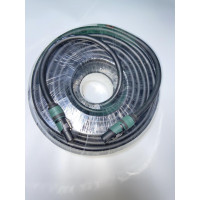 YES-SP002NE-50m Кабель акустический с разъёмами Neutrik Speakon, 50м, YES
