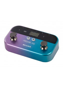 M1-Intelligent-Pedal Процессор эффектов, Mooer