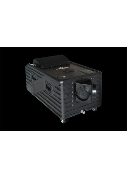 H-SW3000 Генератор тумана, 2700Вт, DJPower