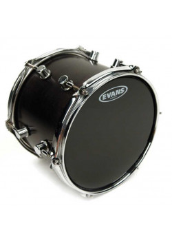 TT10HBG Hydraulic Black Пластик для том бара