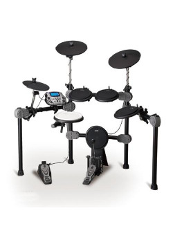 SD210 Цифровая ударная установка, Soundking