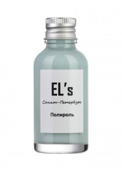 ELS-PLS-1 Полироль для скрипки, альта и виолончели, EL's