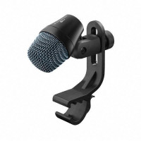Микрофон динамический инструментальный Sennheiser E 904