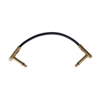 PR-0.2G-0.6 Патч-кабель, 2шт, 0.18м, Leem