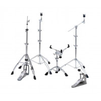 LASPACK Atlas Standard Комплект хардвера, Ludwig