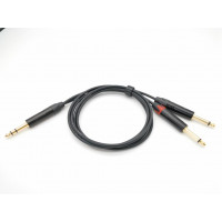 E60-2J-JB-0150-0 Кабель инсертный 2J-JB, 1.5м, ZZcable