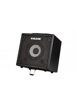 Mighty-Bass-50BT Басовый комбоусилитель, 60Вт, Nux