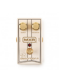RR104C MXR Randy Rhoads Special Edition Distortion+ Педаль эффектов, Dunlop