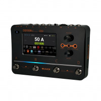 GS1000-Li Процессор эффектов, портативный, Mooer