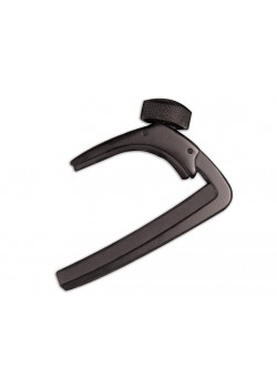 PW-CP-02 NS Capo Каподастр для гитары, черный Planet Waves PW-CP-02 NS Capo Каподастр для гитары, черный Planet Waves