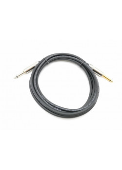 E61-JS-J-0300-0 Кабель инструментальный, Jack Silent-Jack, 3м, ZZcable E61-JS-J-0300-0 Кабель инструментальный, Jack Silent-Jack, 3м, ZZcable