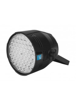 LPC010 Светодиодный прожектор смены цвета, LED 54х4Вт RGBW, Big Dipper