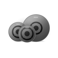 ETP-DB1-S dB One Standard Tom Комплект сетчатых пластиков ти