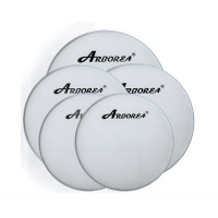 ARDLW-22 Пластик для бас-барабана 2 ARDLW-22 Пластик для бас-барабана 2