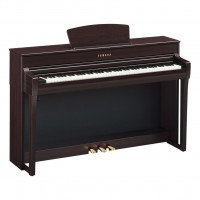 Цифровое пианино Yamaha CLP-735R Clavinova палисандр