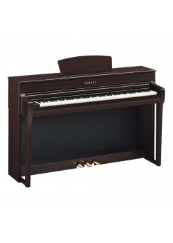 Цифровое пианино Yamaha CLP-735R Clavinova палисандр Цифровое пианино Yamaha CLP-735R Clavinova палисандр