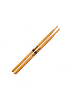 R5BAGC Rebound ActiveGrip 5B Барабанные палочки, орех, деревянный наконечник, ProMark