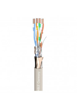 580-0056 SC-Mercator Cat.5e Install Кабель цифровой, витая пара F/UTP, 100м, Sommer Cable