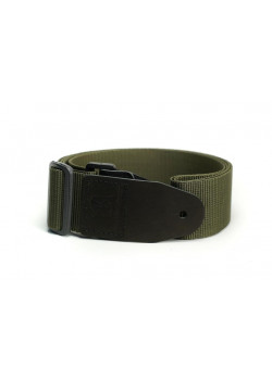 MB5031-164 Ремень для гитары, нейлоновый, хаки, Mamba straps