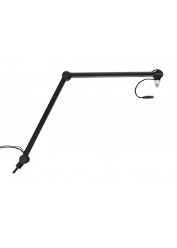 MA616XL Микрофонная стойка, пантограф, настольная, 52см, Alctron